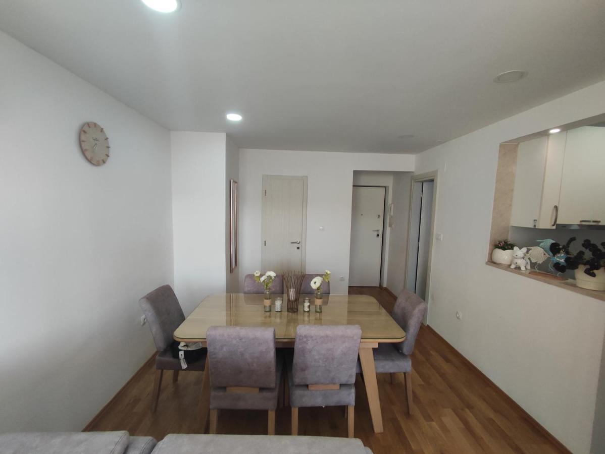 Apartment Ivanka & Old Town View Split Bagian luar foto