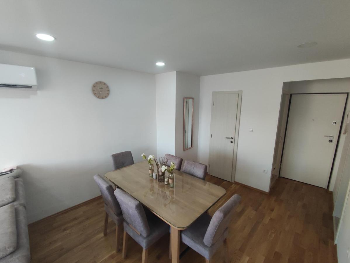 Apartment Ivanka & Old Town View Split Bagian luar foto