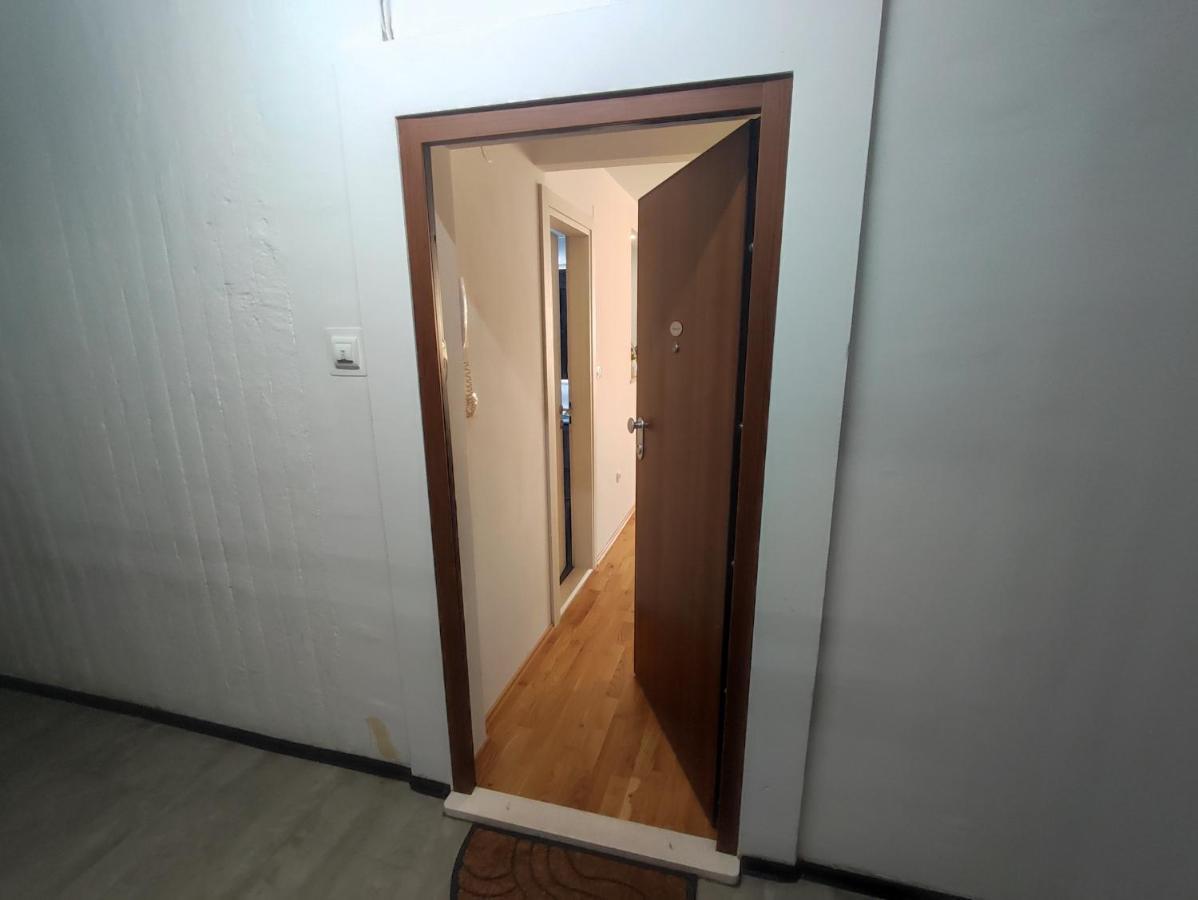 Apartment Ivanka & Old Town View Split Bagian luar foto